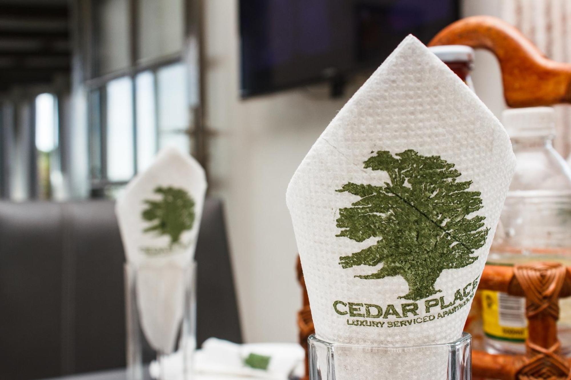Cedar Place Limited Блантайр Екстер'єр фото